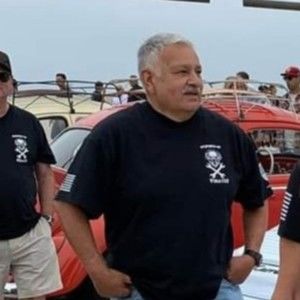 Meet your Posher, Ken